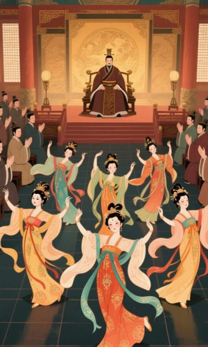 秦朝撑了15年，隋朝活了37年，连推翻清朝的民国也只存续了38年，个个都是“短命