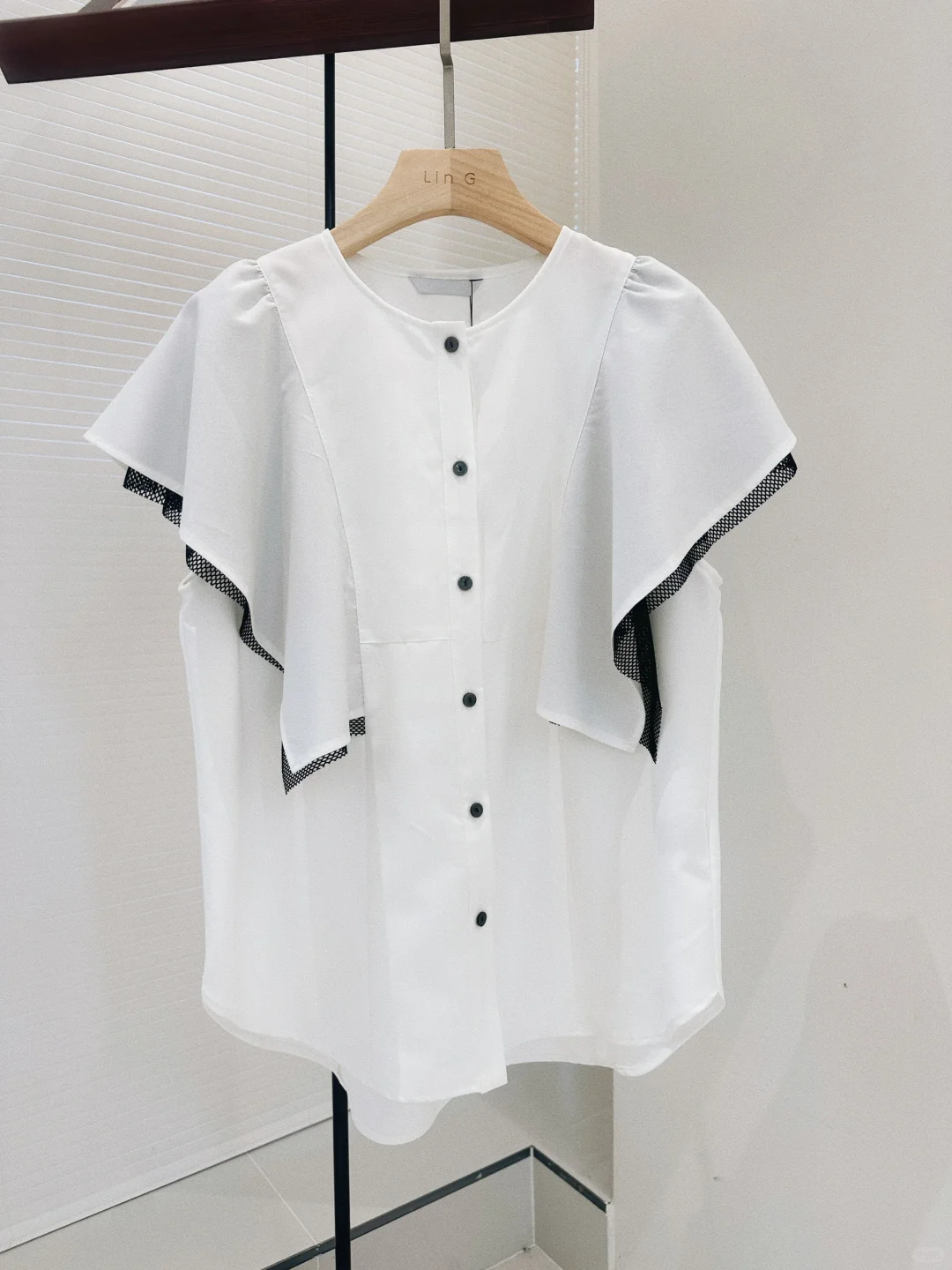 买衣服，你永远可以相信日本制