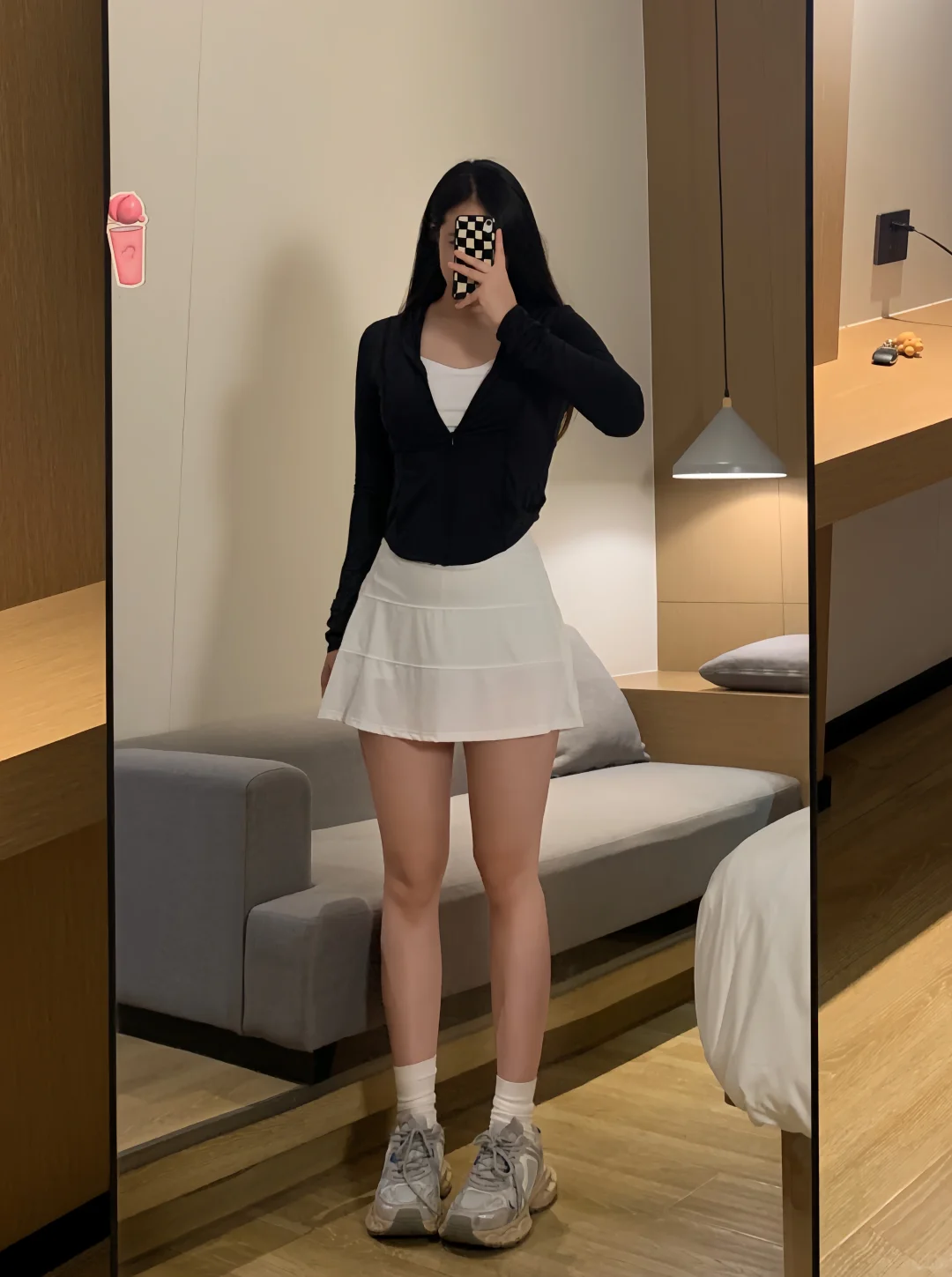 163|115斤这一刻！我感受到了自律的杀伤力！