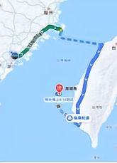 早已在福建购置别墅、安稳定居的台湾省知名歌手黄安，近日回到台湾省探亲访友，一段日