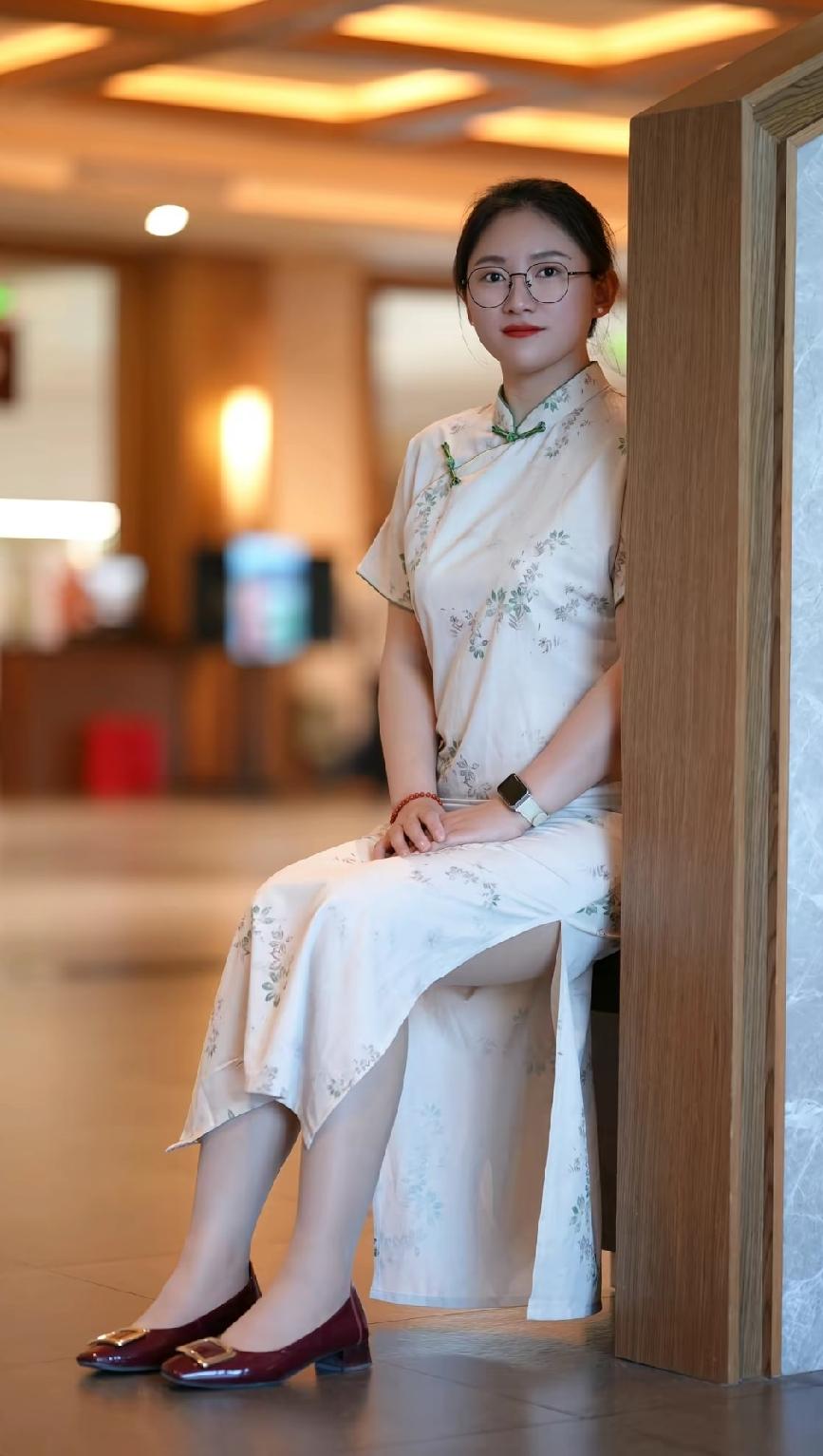 30多岁的女人最有魅力。