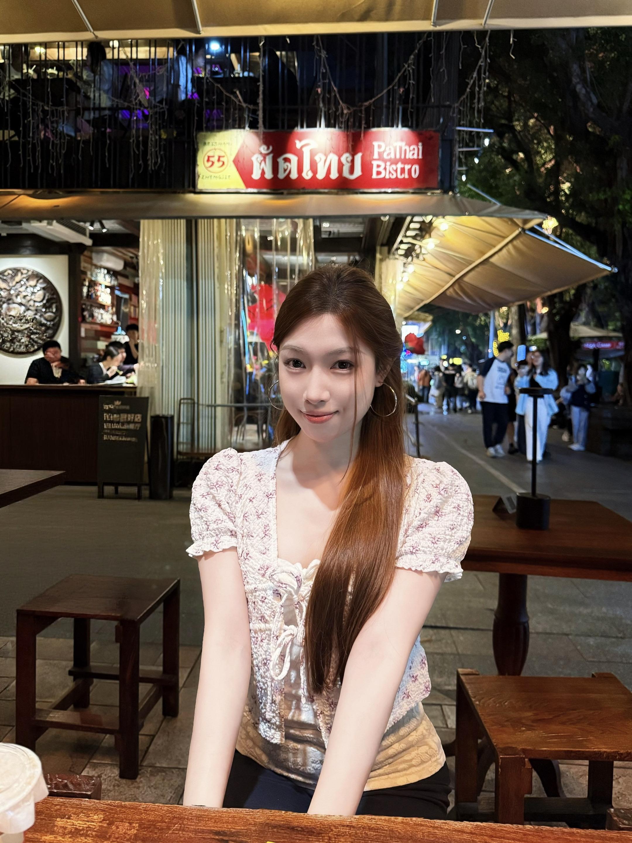 对焦 她的爱