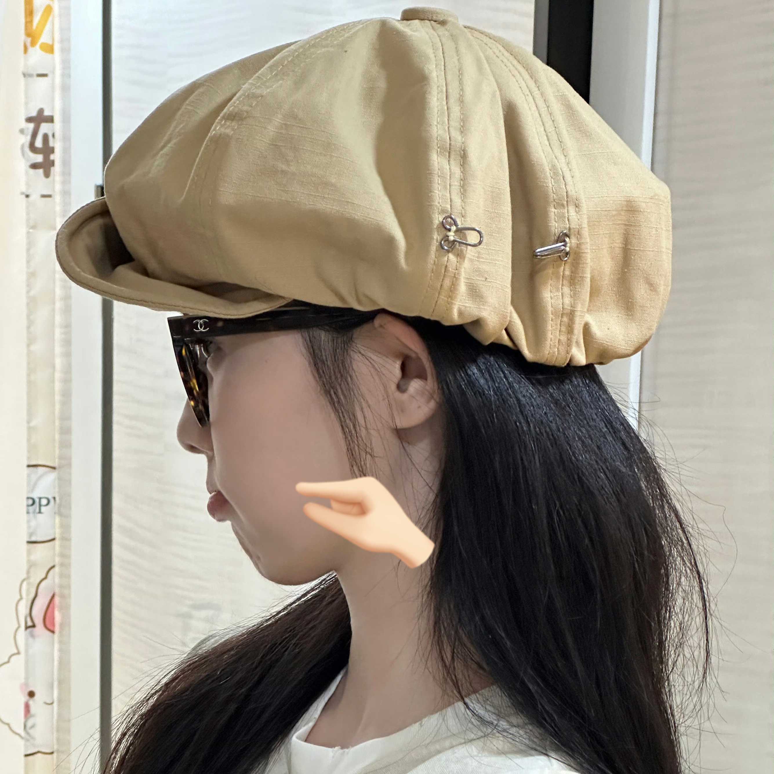 蜡笔小鹿 ​​​