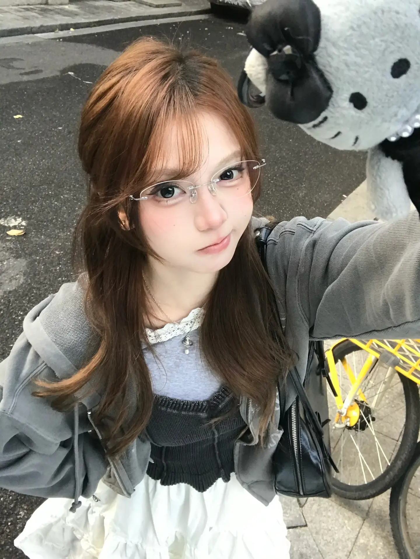 喜欢不能当饭吃 但被美女喜欢我会好好吃饭(๑ ꒪ꌂ꒪๑）