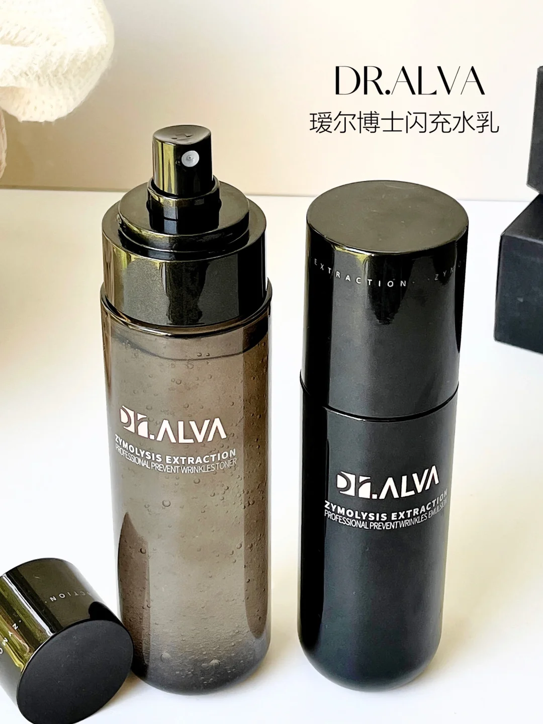 哦莫？！我的大熬夜脸就这么没了？！