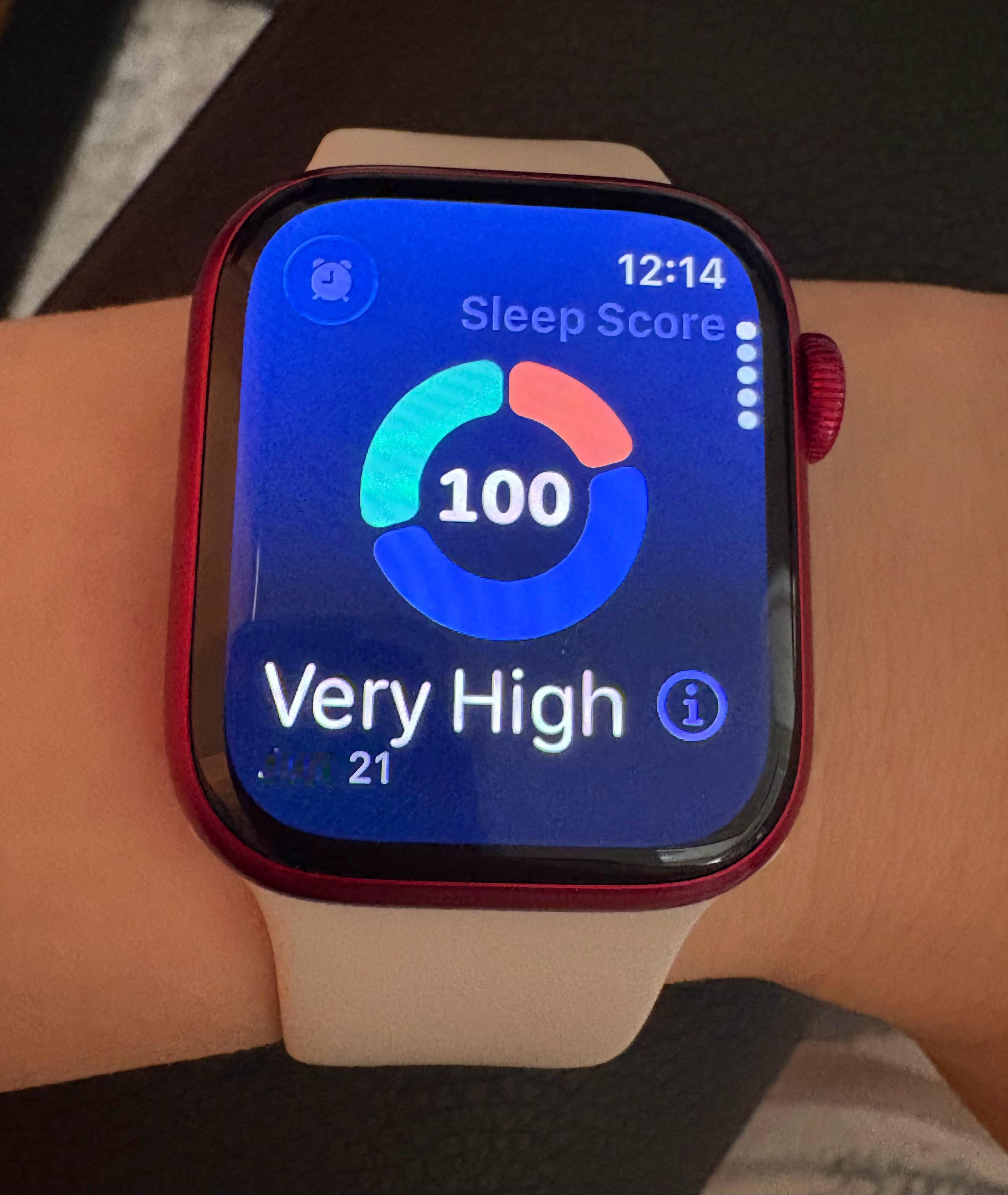 生活手记我终于睡饱了。💯睡眠