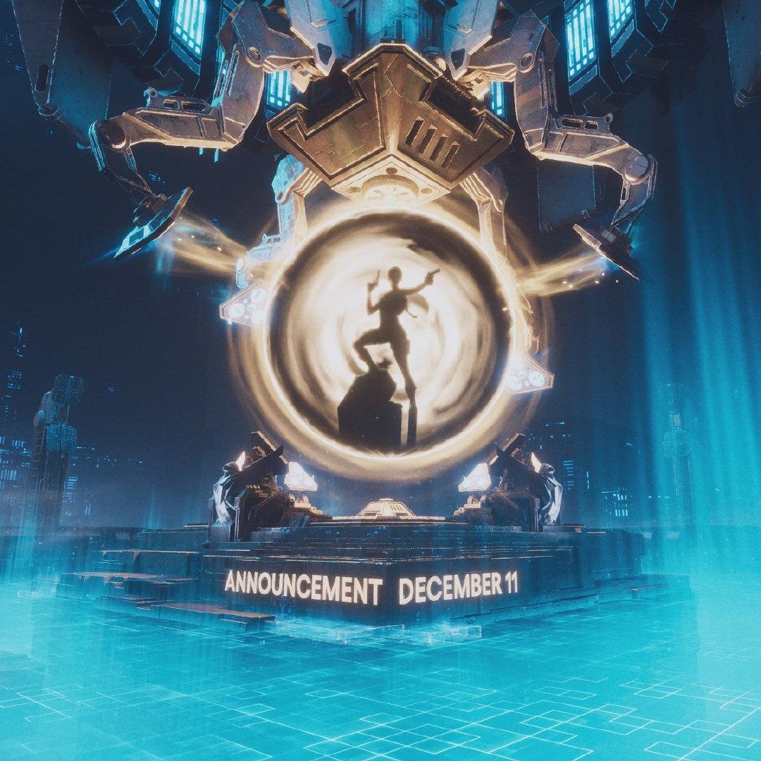 TGA官方宣布将在今年的颁奖典礼上公开《古墓丽影》系列游戏的新消息。本次TGA颁