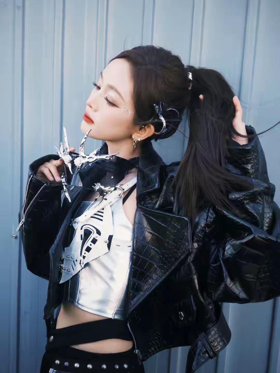 吴宣仪今年春天最想实现的心愿