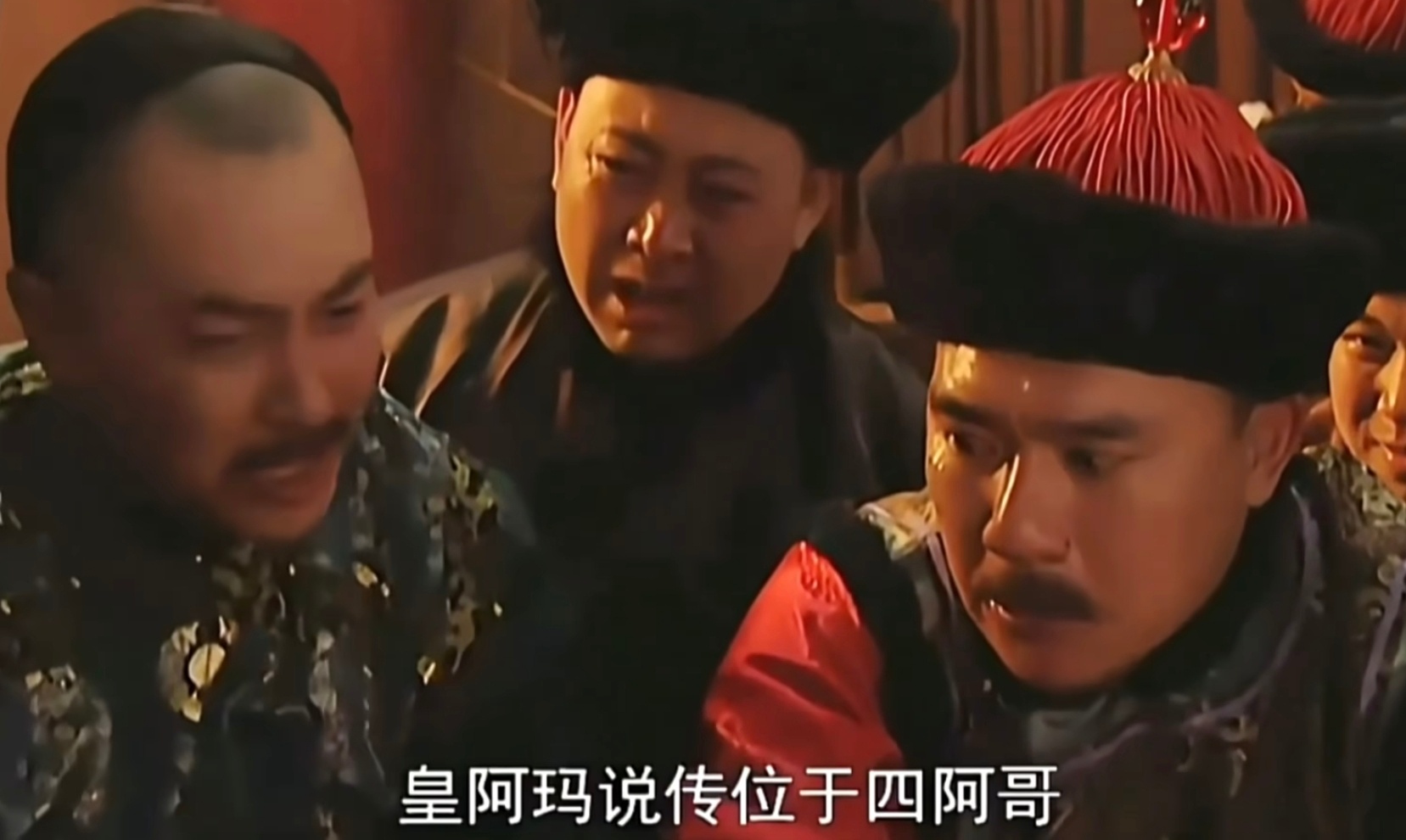去小绿书看了一圈，没想到最事儿X最挑剔的小绿书用户对OS 4的评价都还可以