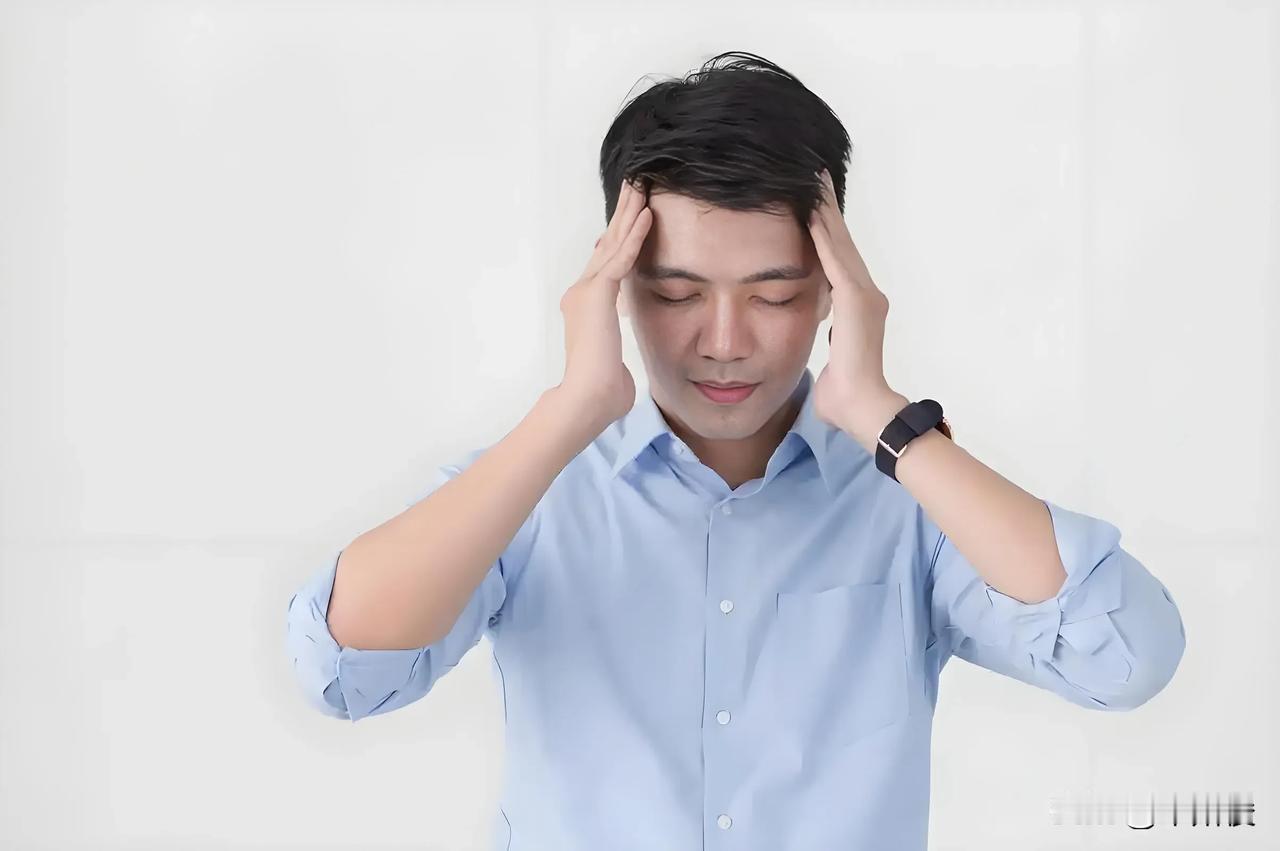 最不健康的十大生活方式（8）——长期精神紧张
长期处于精神紧张状态下，身体会持续