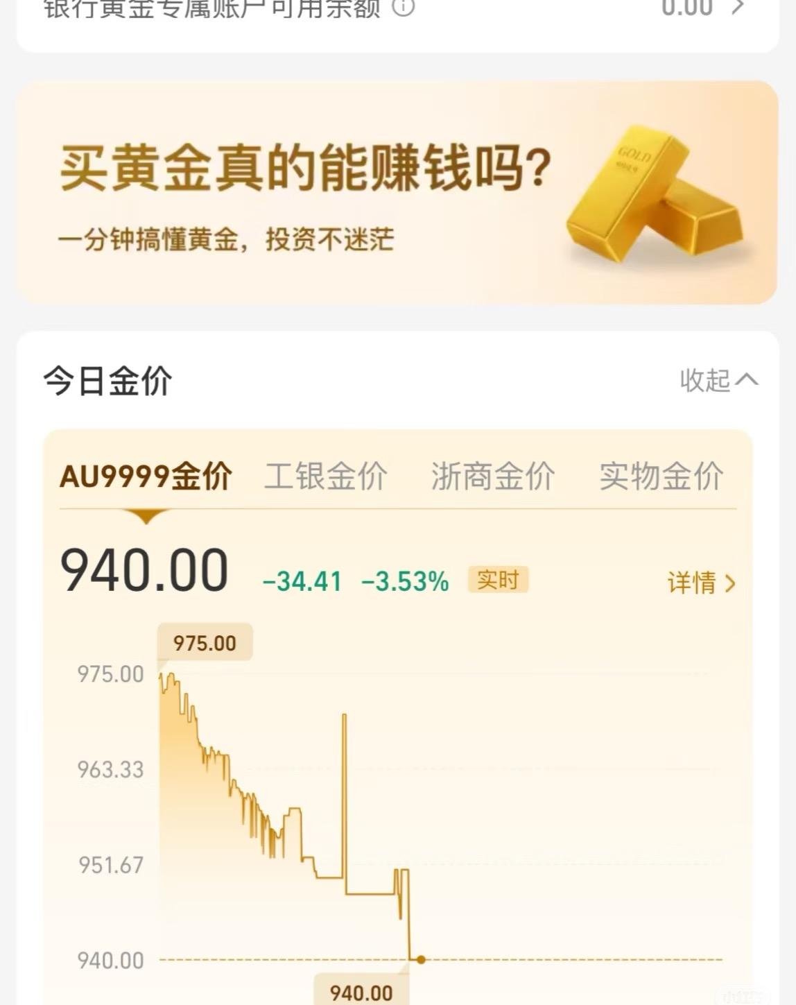 黄金 你干啥呢？

昨晚非农数据大超预期，2026年降息破灭，加息升温，美元再次
