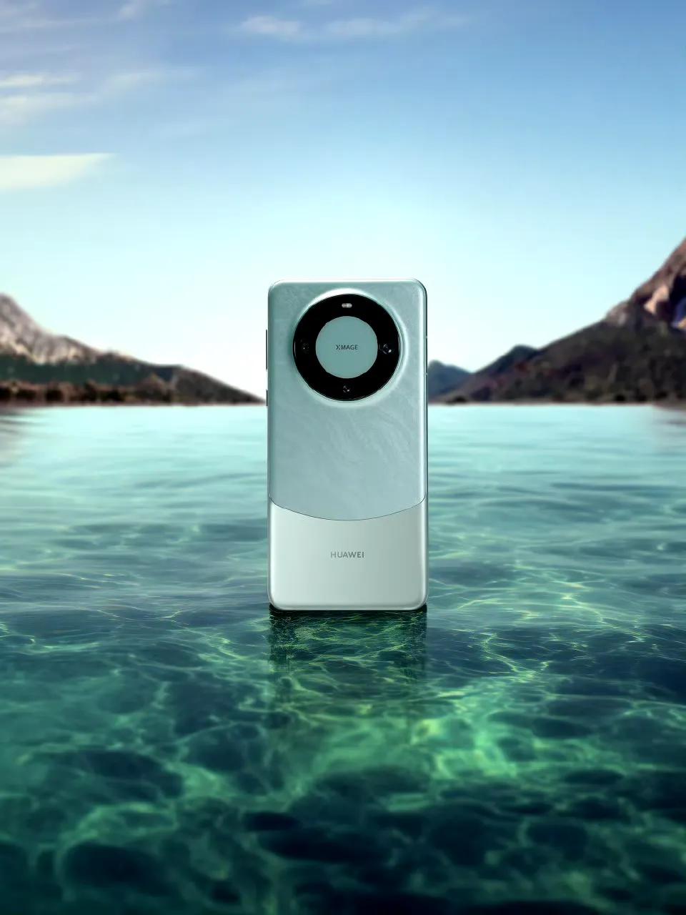 老外说华为Mate60有杂音，
但是他们不懂这杂音是什么！
[马思纯的微笑]