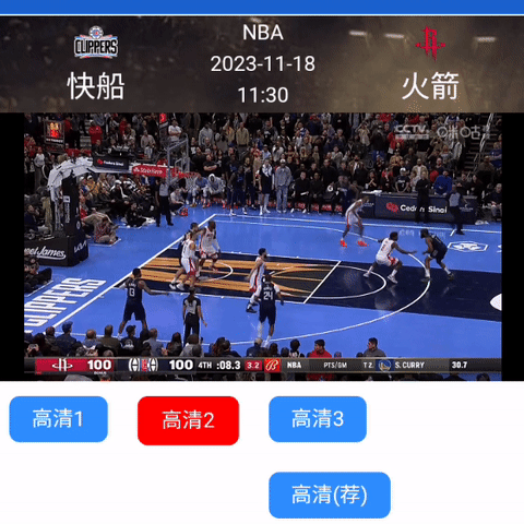 杜兰特和哈登都贡献关键3分，理性讨论，谁是今天的最佳球员？
   数据统计：杜兰