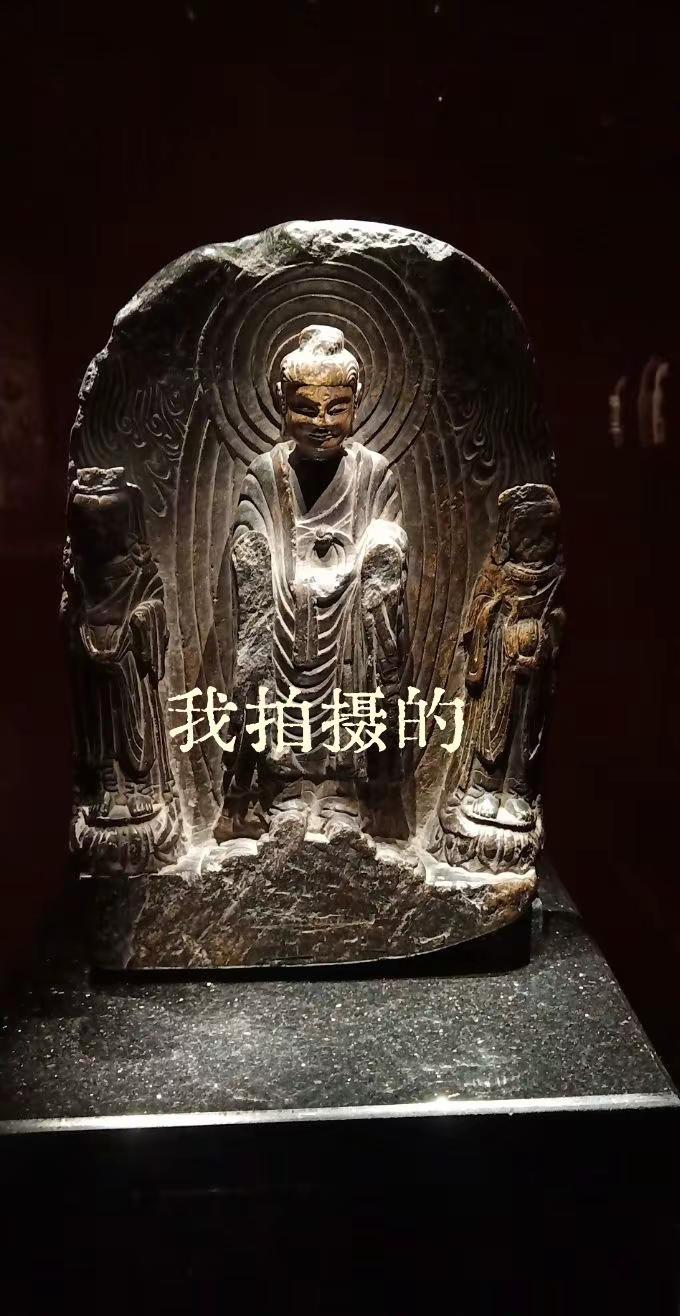 触摸历史的温度