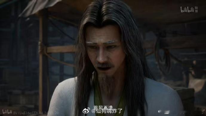 凡人居然藏了回归彩蛋凡人粉到底有多长情凡人修仙传 惊喜彩蛋暗藏诸多伏笔，匠心细节