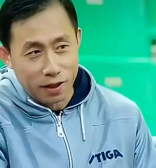 伦敦世乒赛，王楚钦人品又遭质疑！因场上对资深老队医言行态度粗鲁被诟病！
伦敦团体