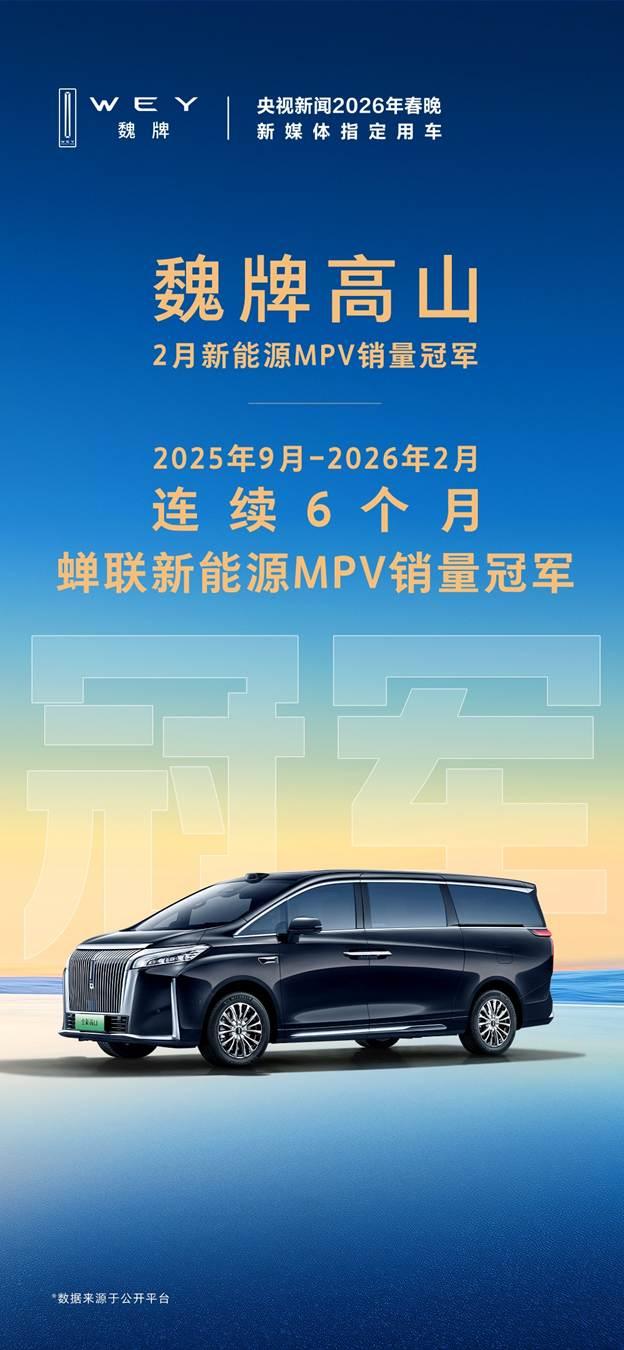 魏牌高山的明星用户阵容在保定爱情广场的3月13日交车仪式上再次得到扩充。邓男子作