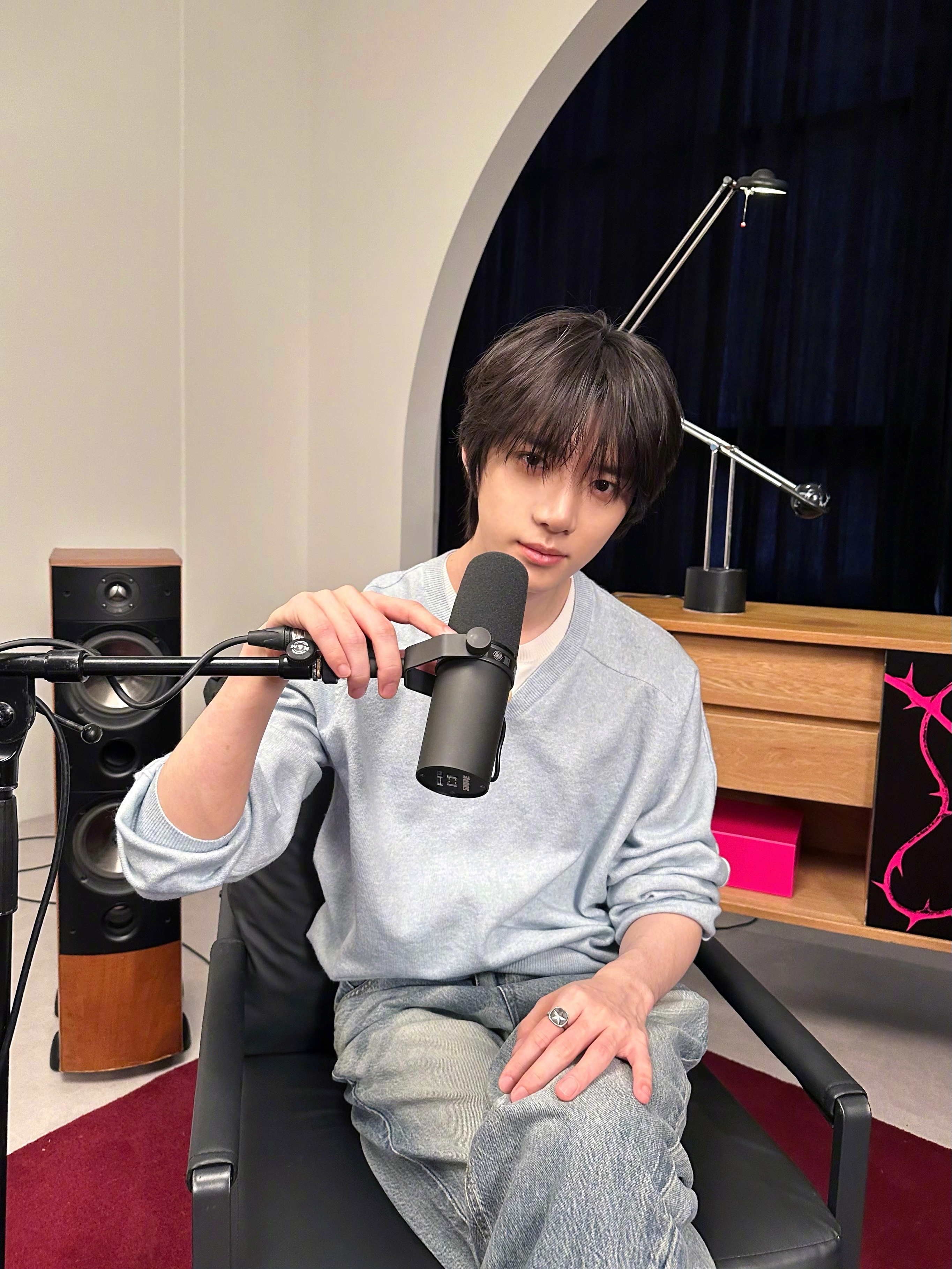 【Twi】~ 𝓕𝓻𝓸𝓶. TXT CAST🎙️ ~大家,, 有在好好收