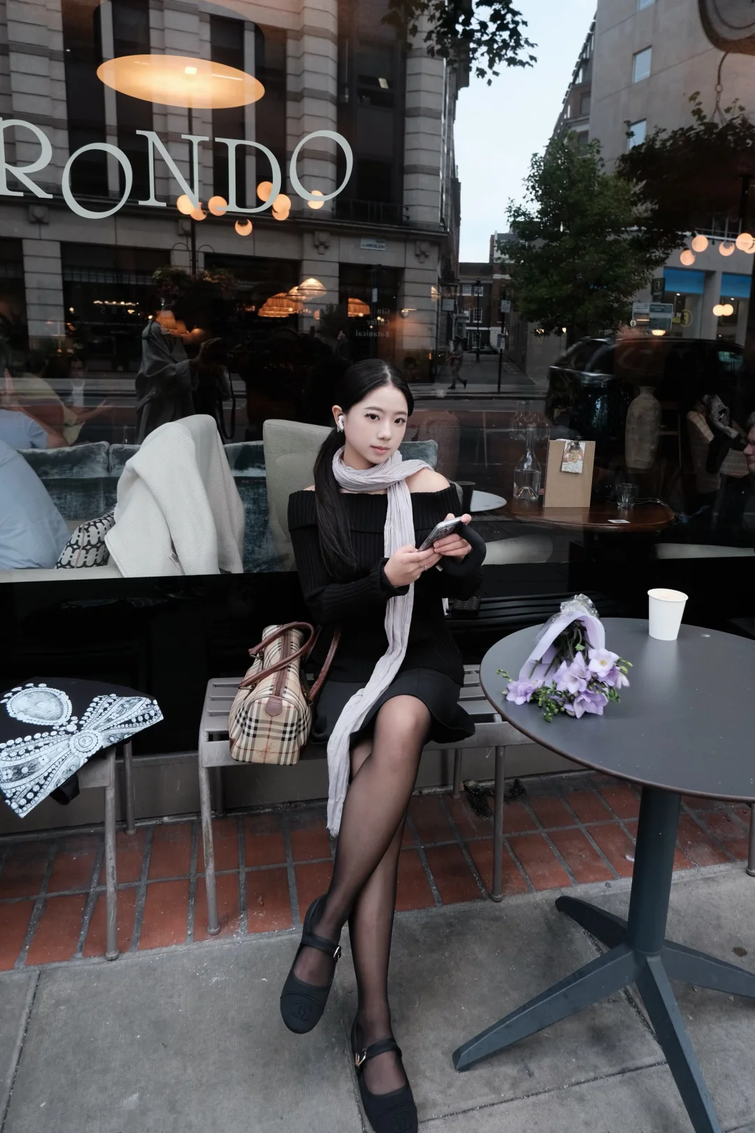 英国有自己的🍑宝