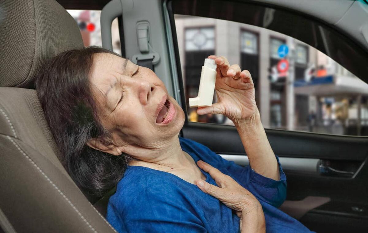 白露不养肺，冬天靠墙睡，这个季节肺病患者需要做的几个事情
白露是中国的传统节气，