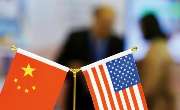 妥协换不来安宁，屈膝换不来尊严！

中方重磅警告：谁敢卖华媚美，必遭雷霆反击！中