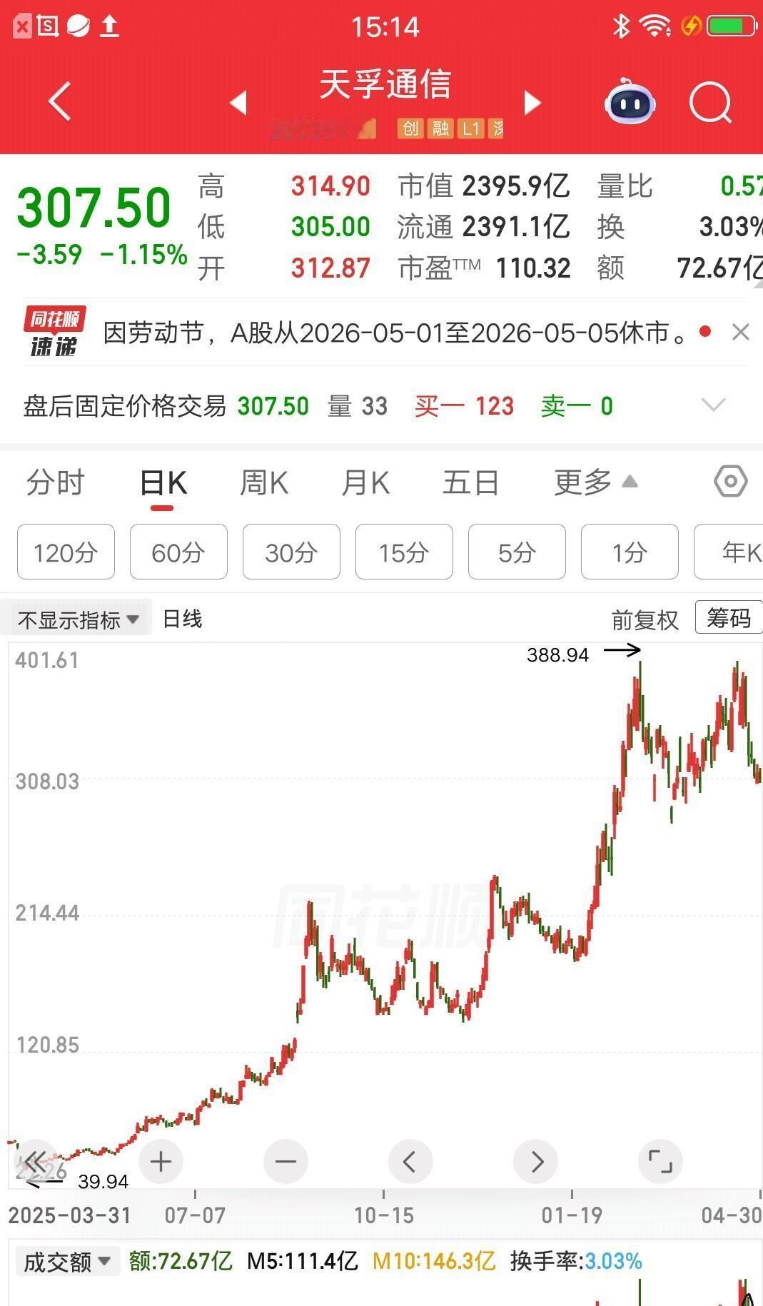 刚从抖音上刷到一个上海股民的操作，看得人直呼牛逼。
这哥们是巴菲特铁粉，去年4月