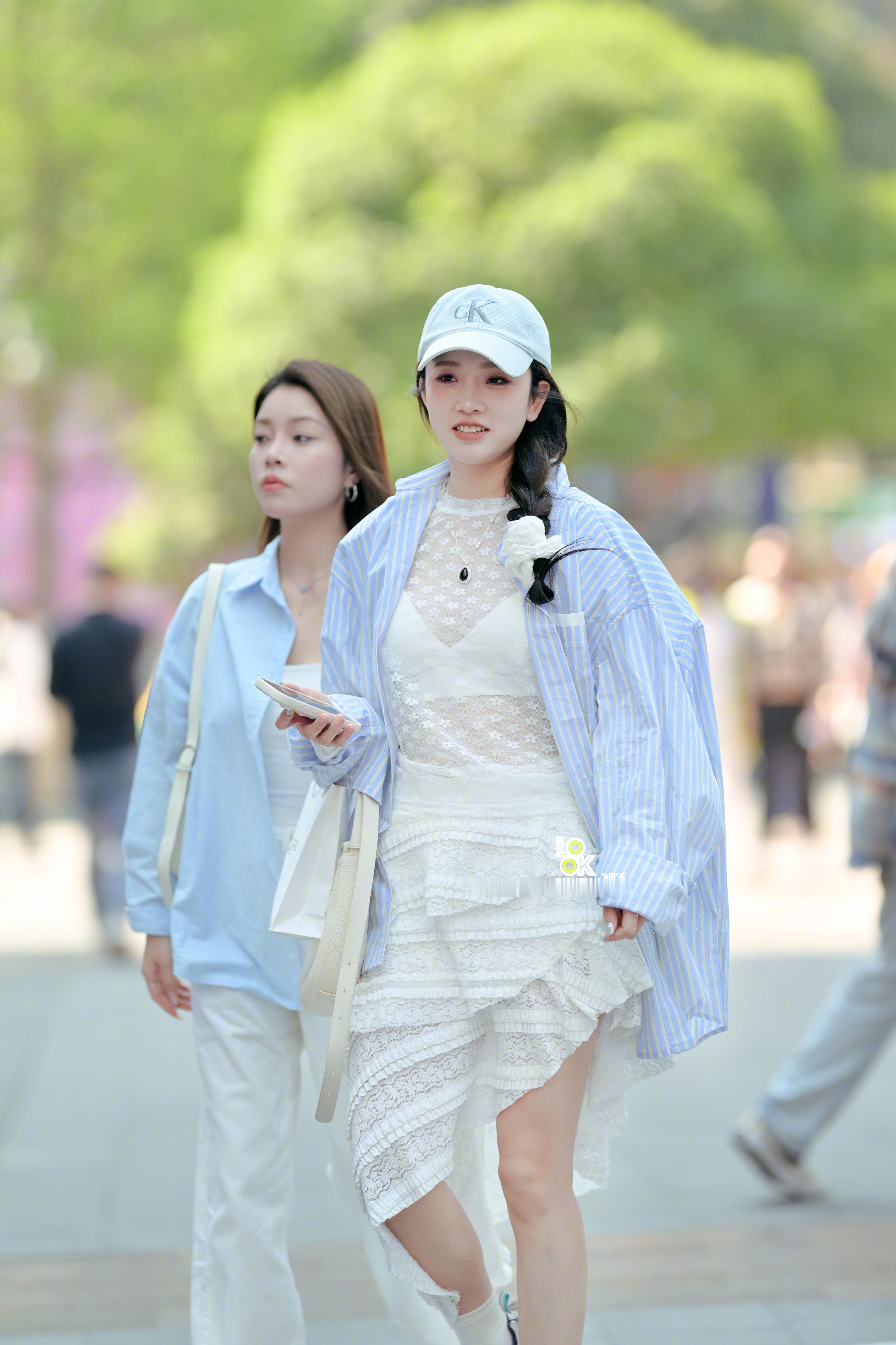 今晚最后一张晚安！ 