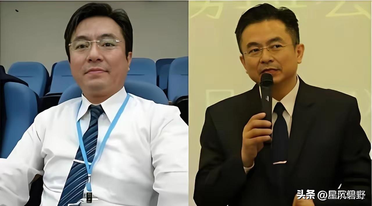 一名台湾基层官员，绕过所有监控节点，带着妻儿分批出境，悄无声息落地大陆。没有叛逃