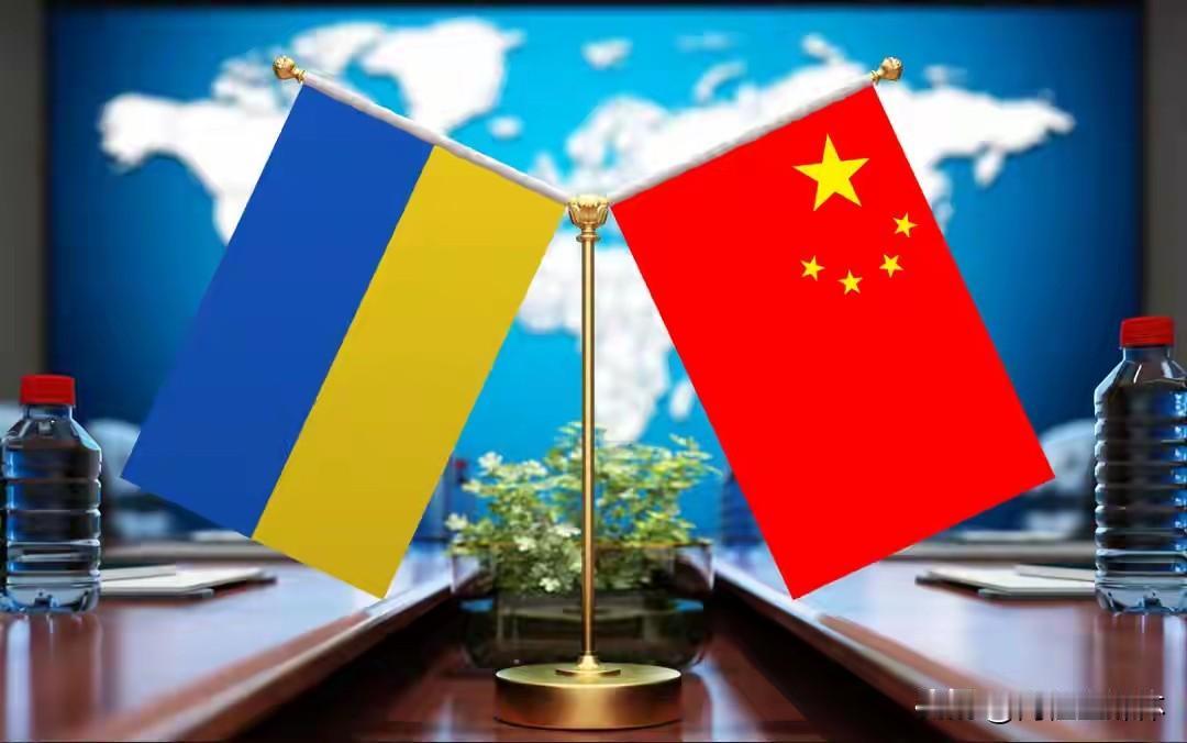 北约峰会同步释放双重信号：泽连斯基赴土求援，乌外长敲定访华，乌克兰开启双线外交布