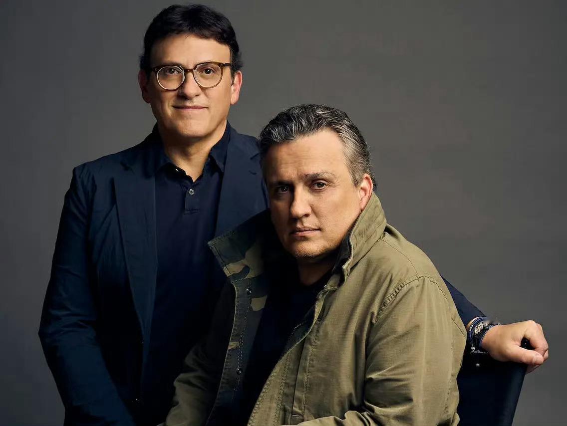 我特么笑死！罗素兄弟在2020年被拳头邀请开发#英雄联盟#电影项目， 但这项目黄