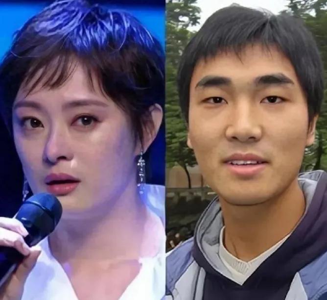 “每月就给我500块，资助不起装什么孙子！”2006年，贫困大学生向海清icon
