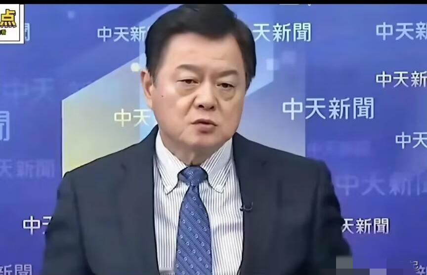 台湾旺旺集团副董事长周锡伟说:美国现在最怕中国不打仗，因为不打仗就不用消耗资源，