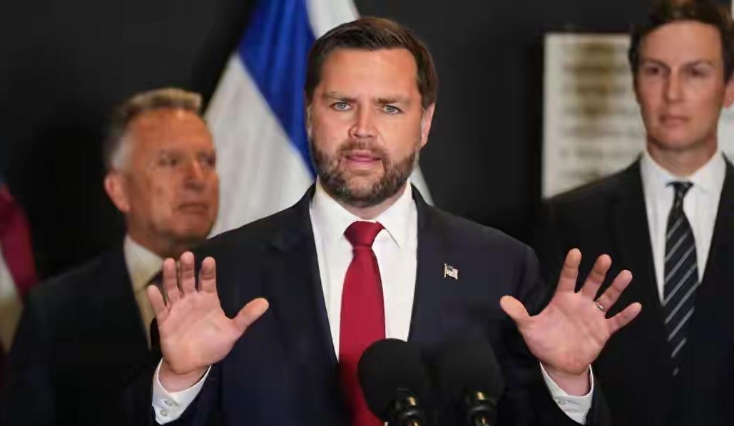 如果美伊举行第二轮面对面谈判，美国副总统万斯预计将再次率领美方代表团。

美方谈