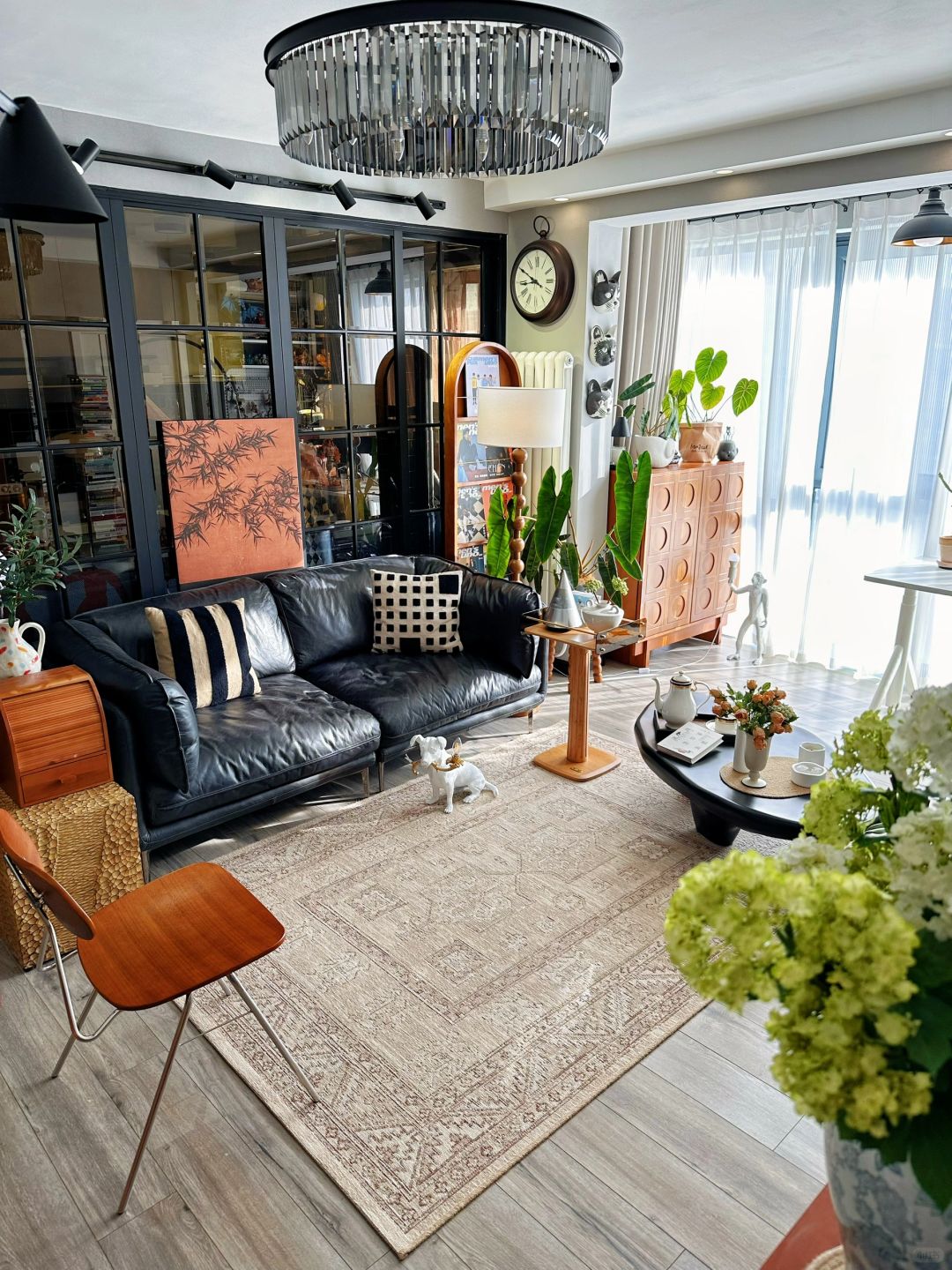 月供2000！都说像85平，但真的只有55平！