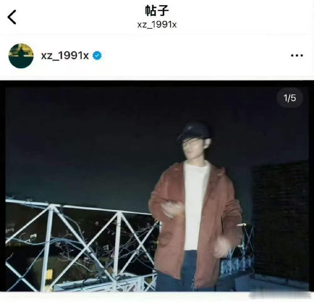 模糊都挡不住肖战的帅肖战米兰文艺范模糊都挡不住肖战的帅，哇塞，