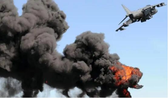 打到现在，俄罗斯算是明白了：炸城市、断电网，这招对乌克兰不好使了。俄罗斯扔了海量