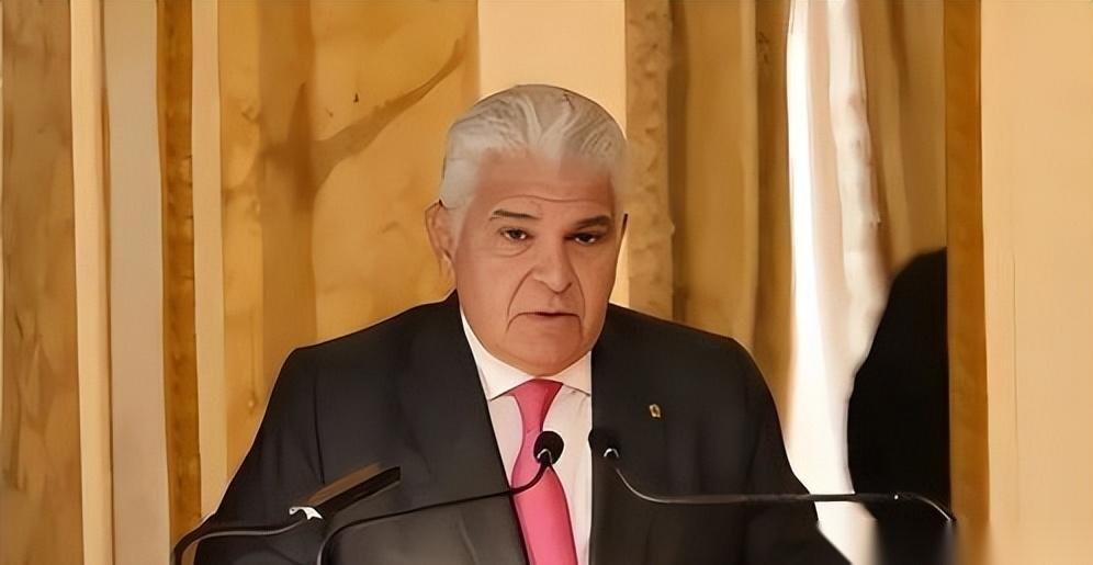 如偿所愿！国际三大评级机构下调巴拿马的主权信用评级。
2026年4月，国际三大评