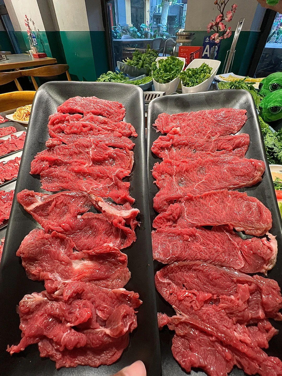 卧卧卧卧卧卧？？“穷鬼”大学生的“食堂”火锅