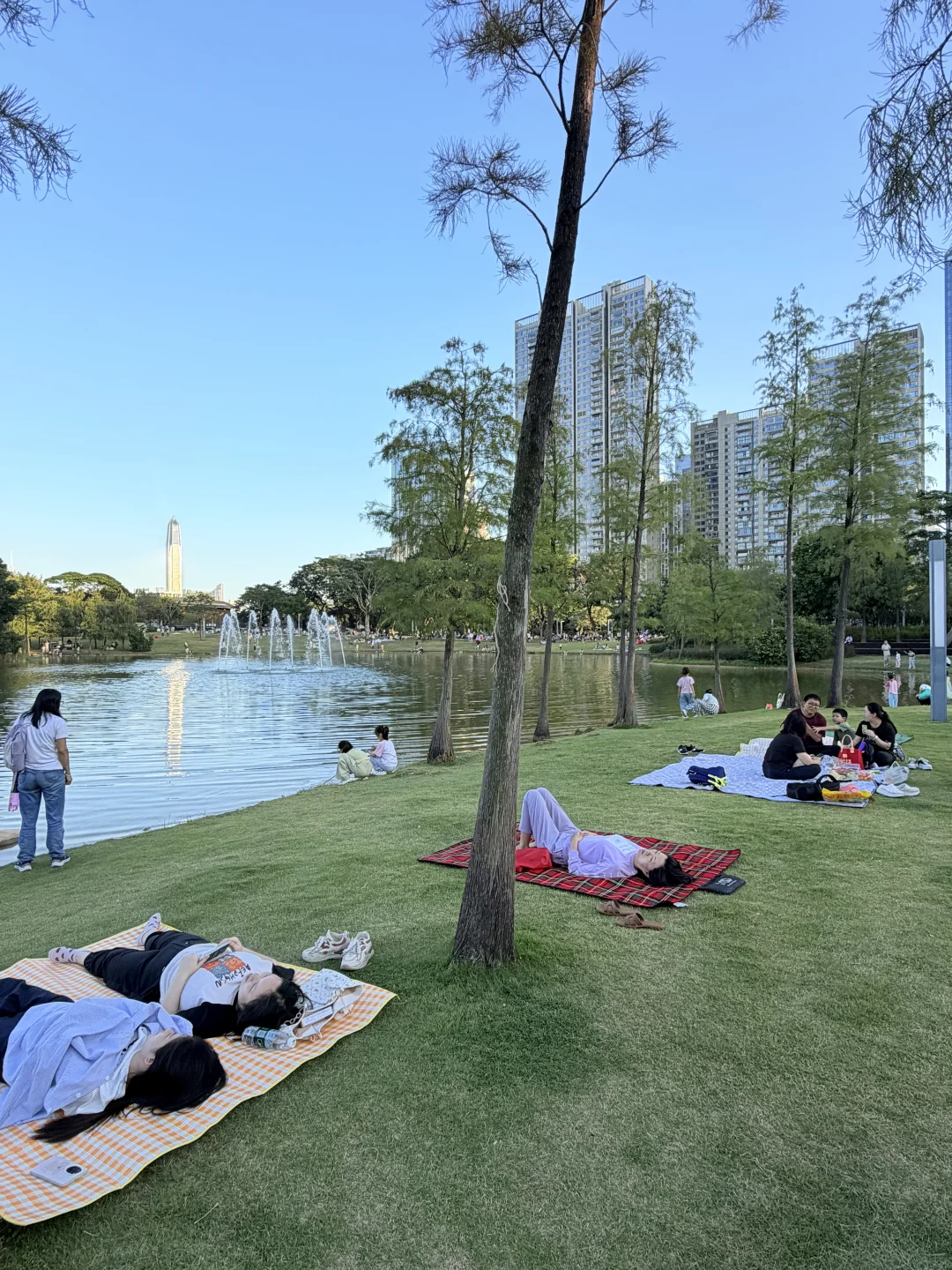 牛马🐮打开周末的正确姿势！！