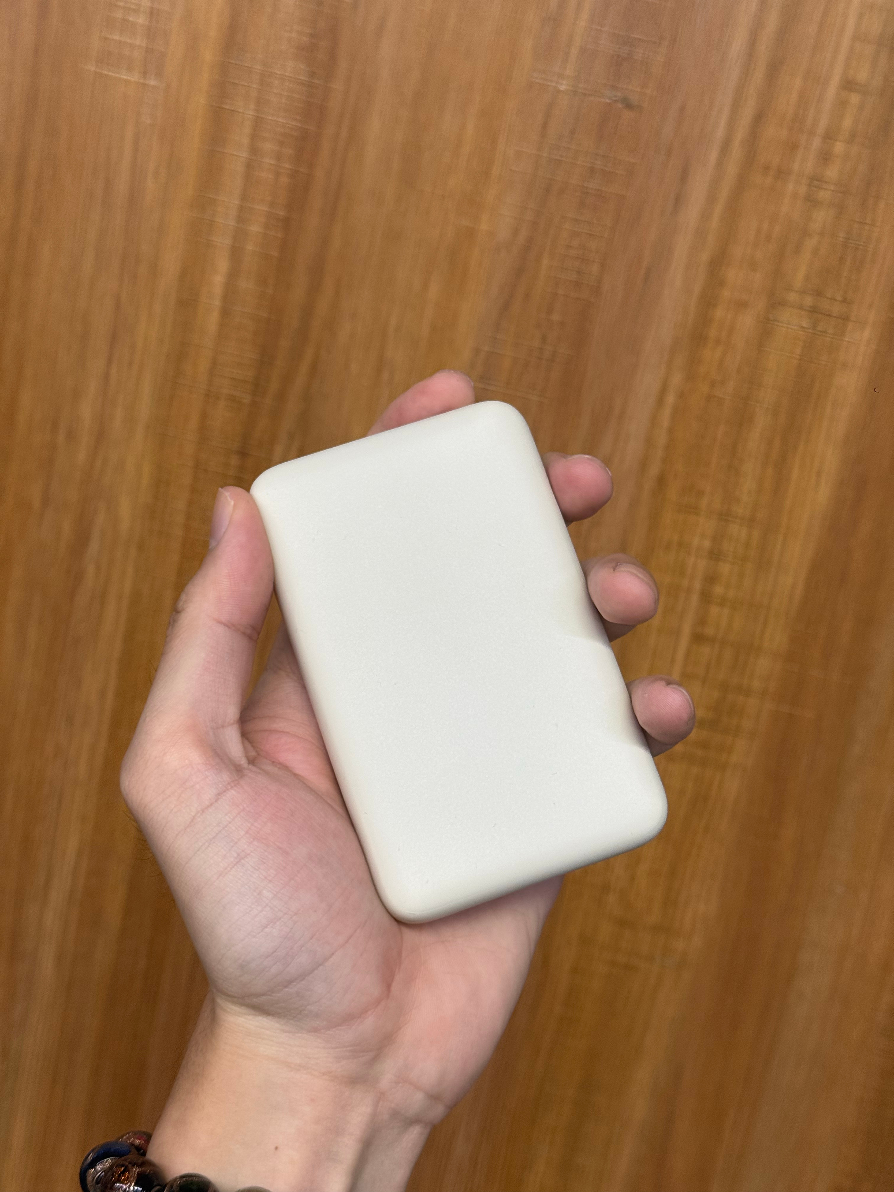 你的充电宝被召回了吗 啊？好离谱啊...怪不得上飞机案件都要先检查一下移动充了[
