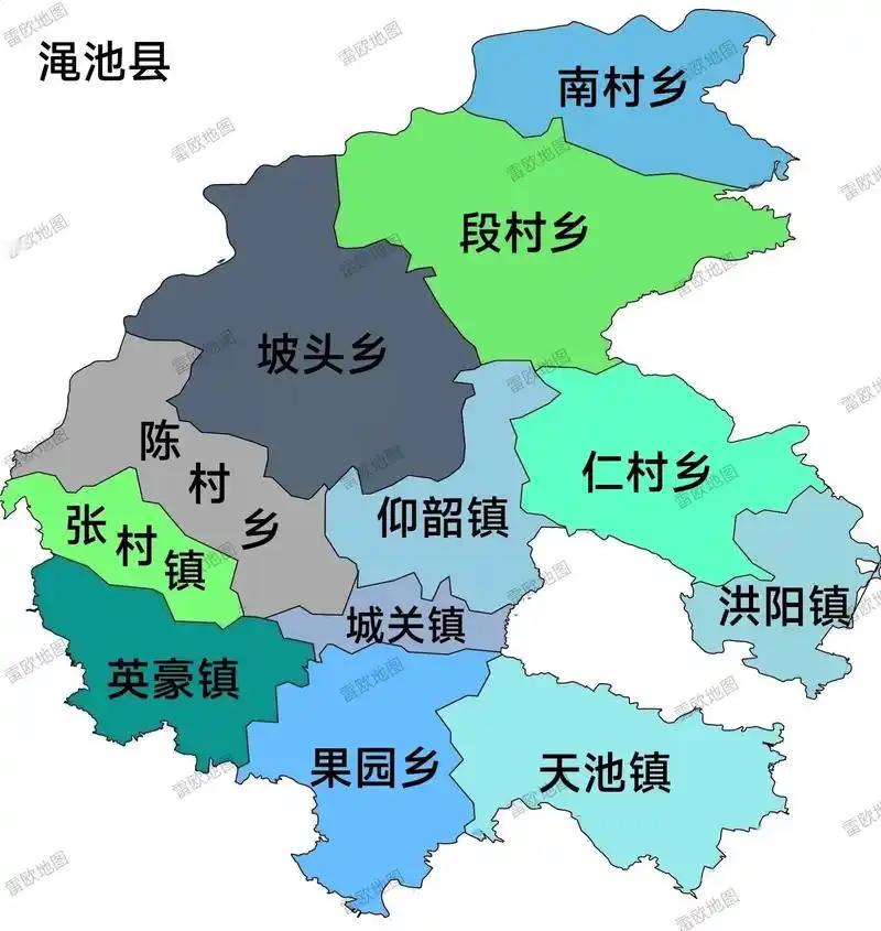 一分钟了解渑池县

渑池县地处豫西，是三门峡市下辖县。面积1368平方公里，常住