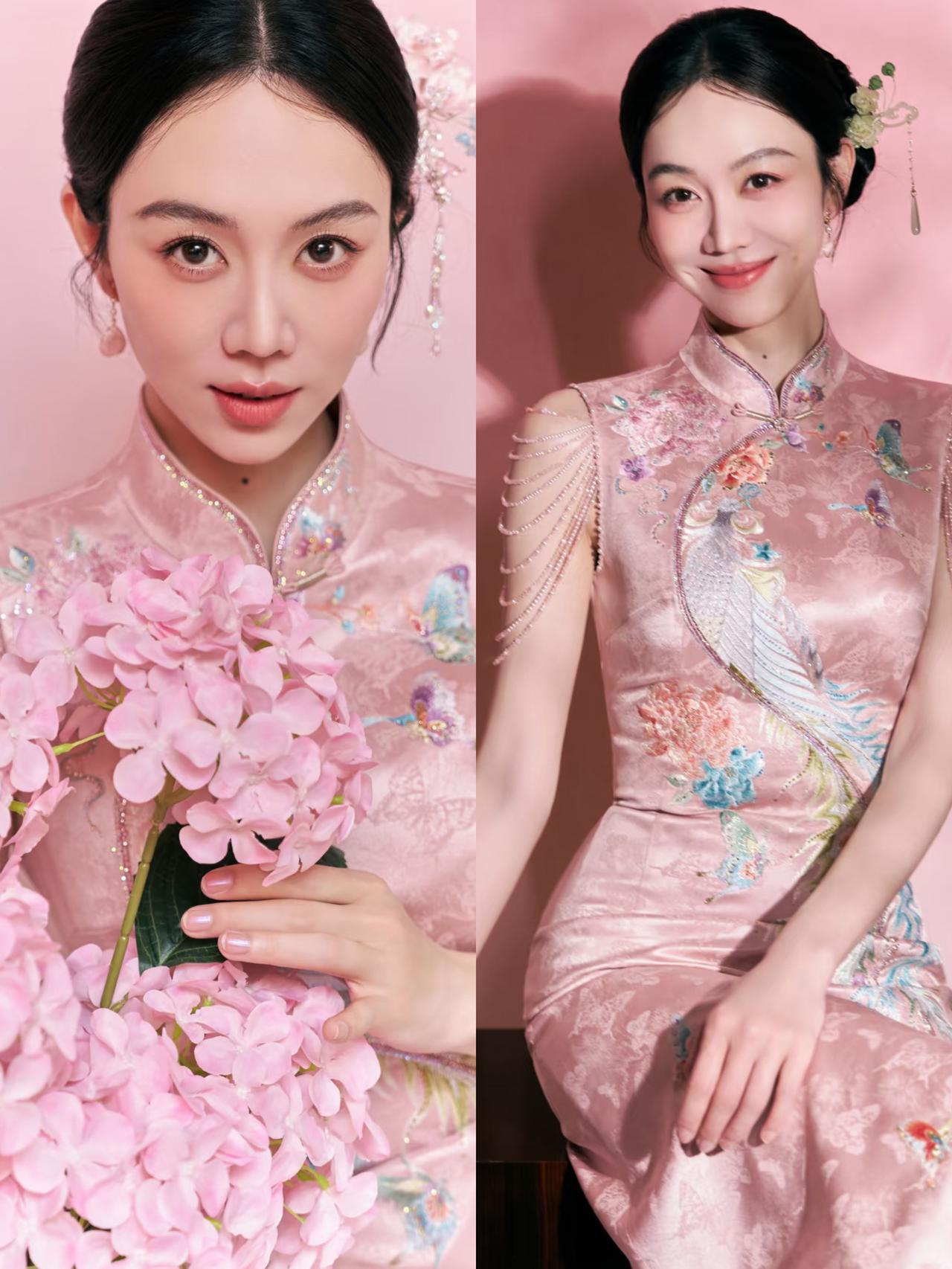 终于知道，

40岁的姜妍为什么嫁的那么好

不是因为她漂亮，也不是因为她厨艺好