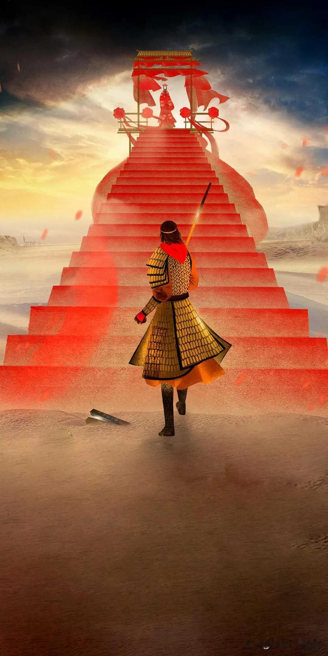 悟空举着棒子，在他的意念里面，已经打死了唐僧无数次！
因为这个腌臜货太让人生气了