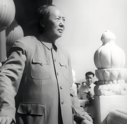 如果没有毛主席，中国革命还成功吗？
 
近代中国的烂摊子，是几千年封建压迫加上百