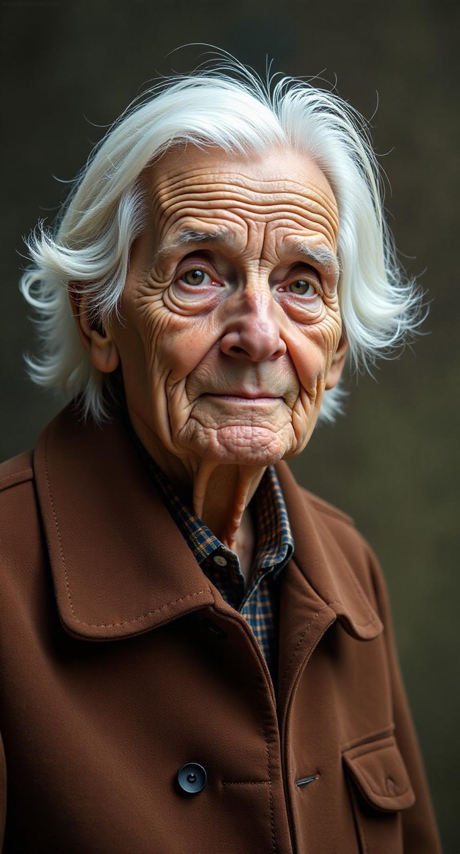 或许，是那份在风雨中依然不曾放弃的坚持。年轻时，我们都曾迷茫过、彷徨过，面对生活