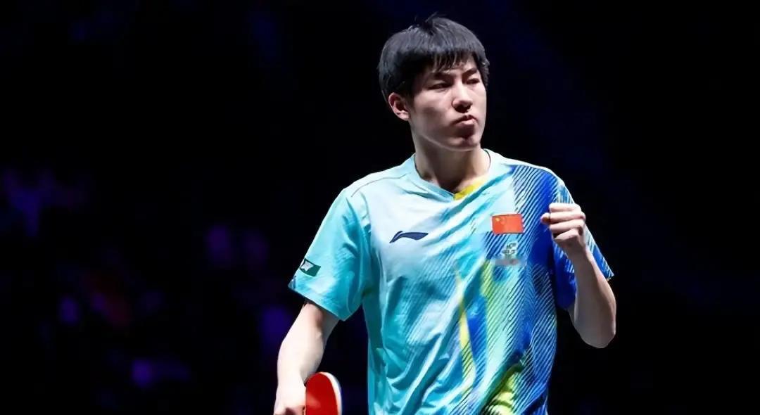 19岁连挑外协强敌，距顶级赛事仅差一步，他为何遗憾错过名单？
19岁正是涨球黄金