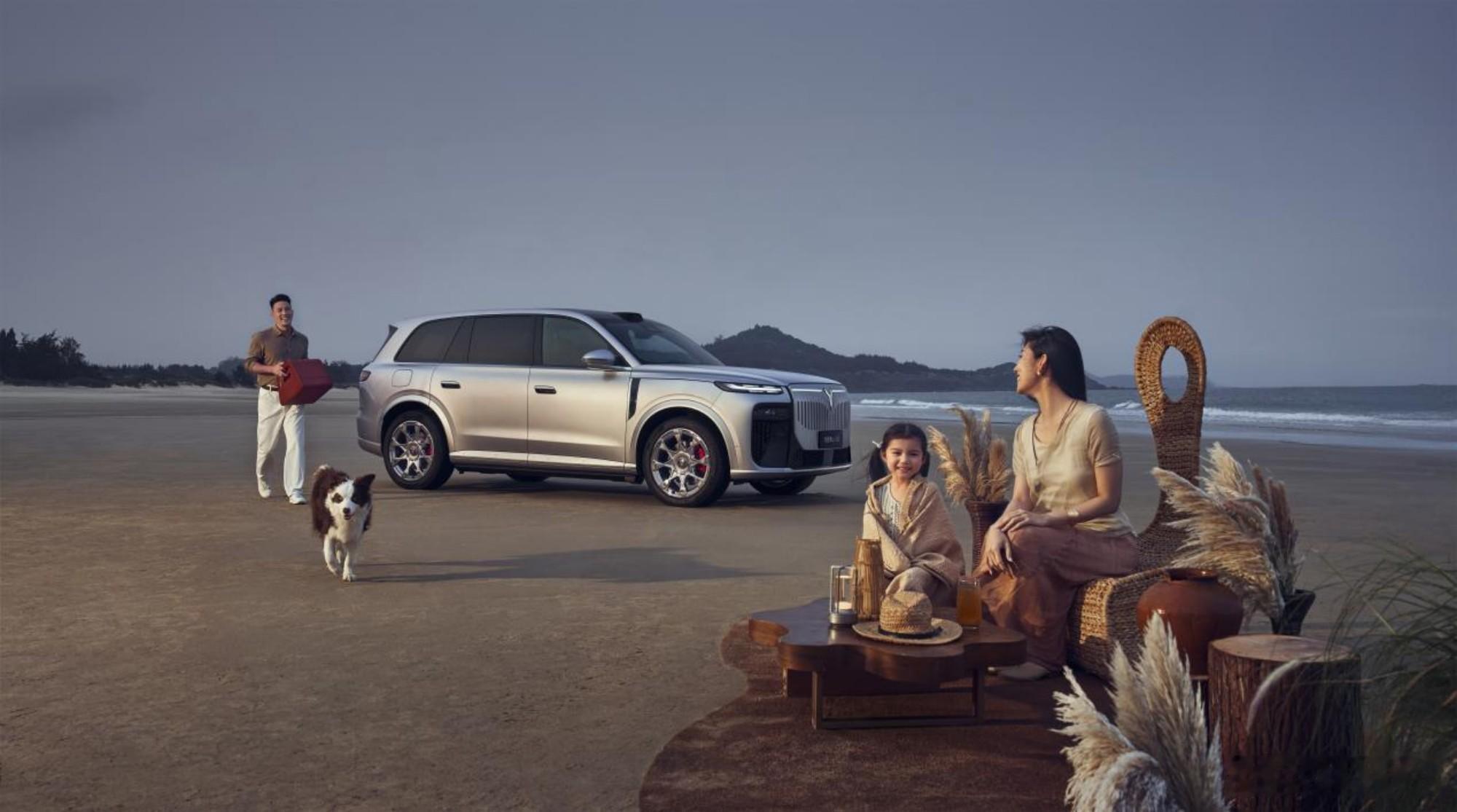 4月22日岚图泰山X8开启预售，30.29万-38.99万，PHEV/EV双动力