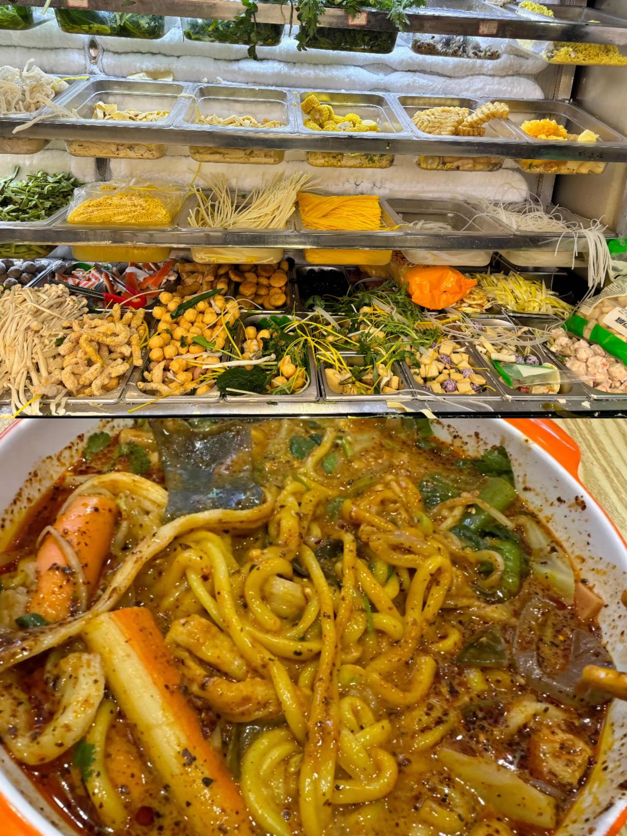 刘文祥的事情，挺让人意外
一直以为他们的招牌是食材好
而恰恰他们就利用了这一点的