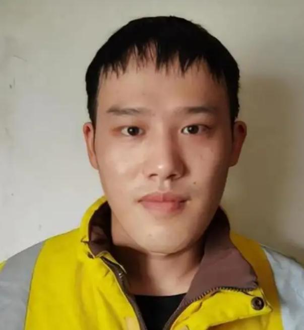 2018年杭州，21岁外卖员叶阳辉收到了一份特别的订单。备注栏里只写了六个字："