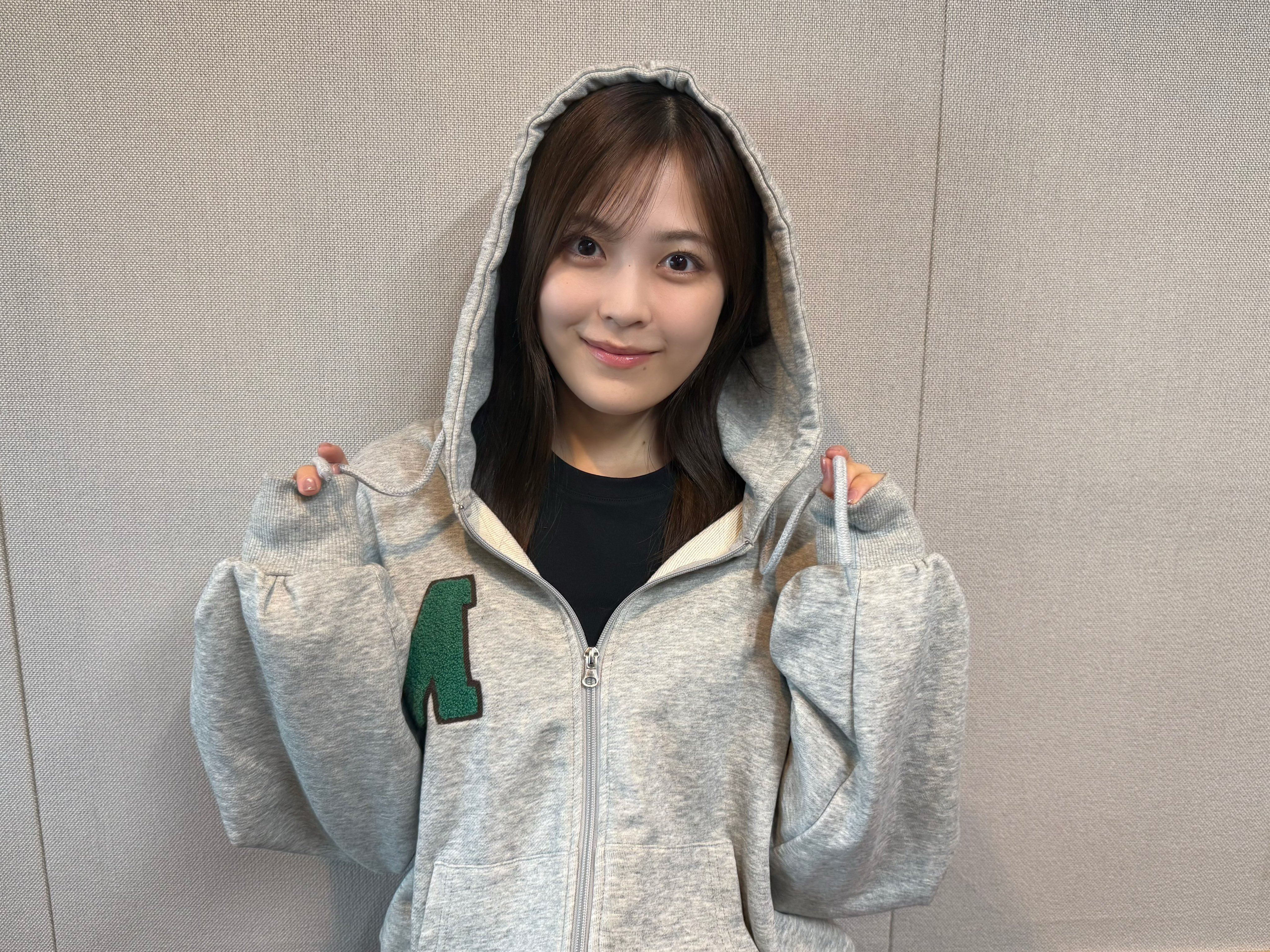 柴田柚菜 　ゆなtime